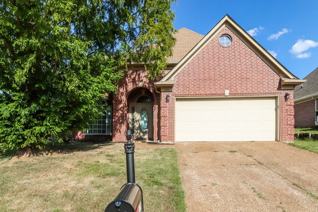 property at 1120 Green Fern Cove