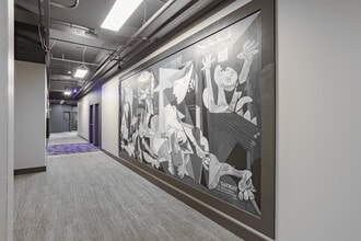 The Penthouse Davenport in Davenport, IA - Building Photo - Lobby