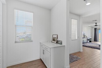 5935 S Coyote Canyon in Mesa, AZ - Foto de edificio - Building Photo