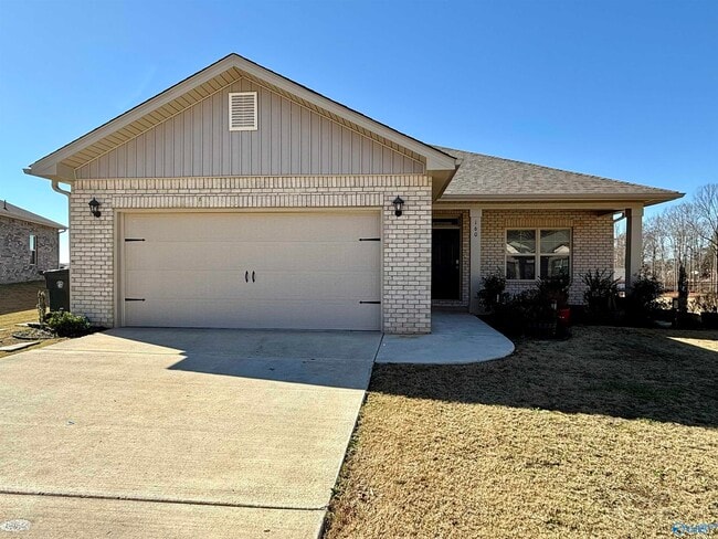 property at 160 High Leaf Dr