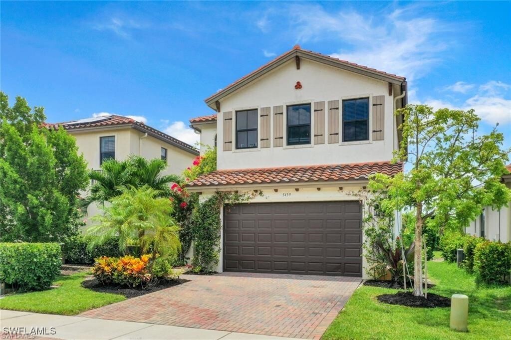 5459 Useppa Dr in Ave Maria, FL - Building Photo