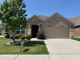 2213 Olivia Ln in Little Elm, TX - Building Photo