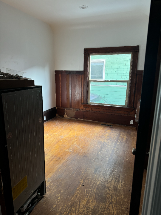 821 Mead Ave in Oakland, CA - Building Photo
