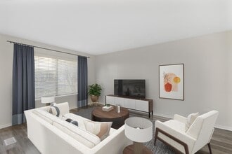 The Winds at Poplar Creek in Schaumburg, IL - Foto de edificio - Building Photo