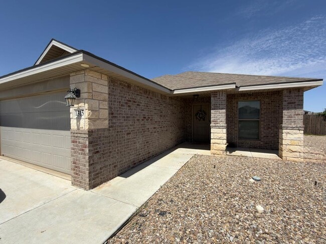 property at 1315 Yellow Rose Ct