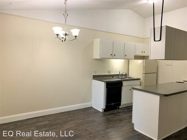 710 W 34th St in Austin, TX - Foto de edificio - Building Photo