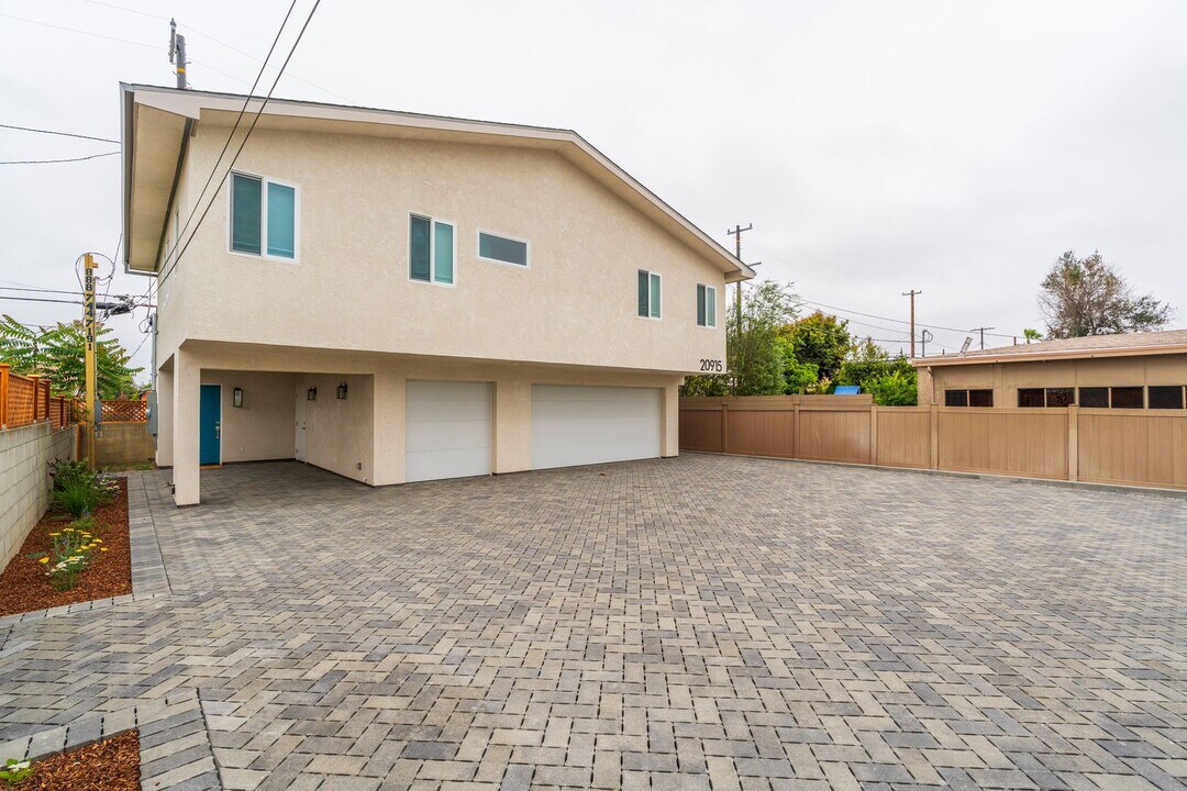 20915 Dalton Ave in Torrance, CA - Building Photo