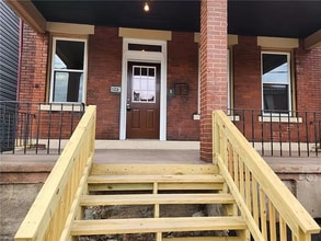 1238 Superior Ave in Pittsburgh, PA - Building Photo - Building Photo