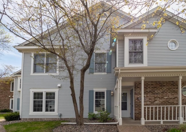 property at 10918 Quebec Ave S