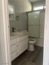 3627 Becerro Dr in Las Vegas, NV - Foto de edificio - Building Photo