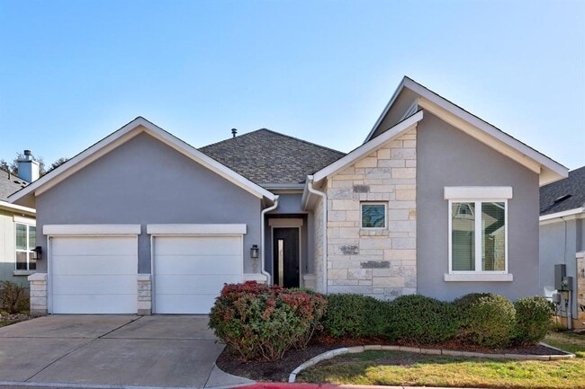 13701 Ronald Reagan Blvd in Cedar Park, TX - Building Photo - Building Photo