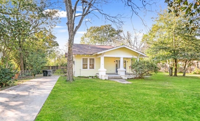 property at 352 East Dr