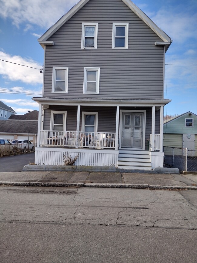 80 Larch St Rentals in New Bedford, MA