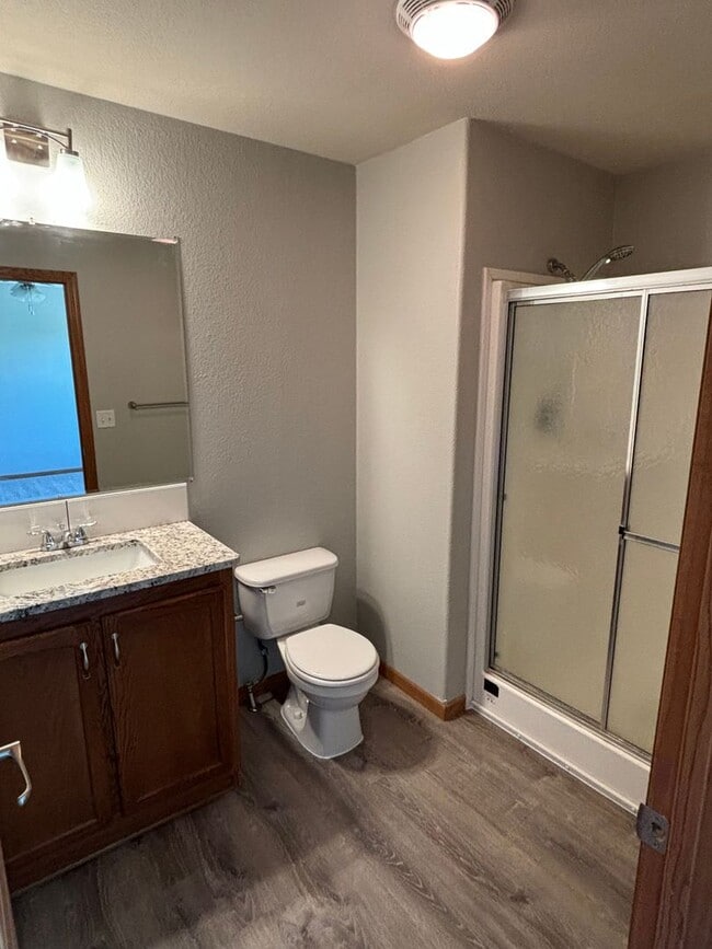 property at 3742 Saddle Horn Trail