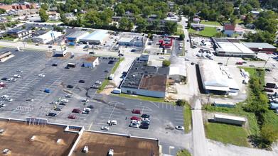 Six Units in the Heart of Cookeville in Cookeville, TN - Building Photo - Other