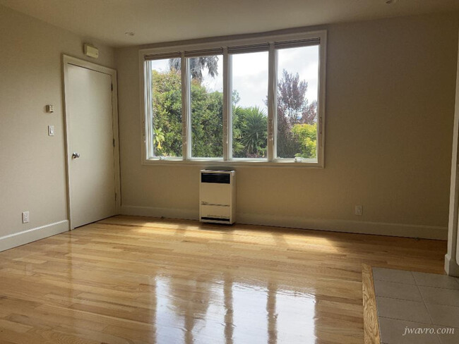 property at 217 Hearst Ave