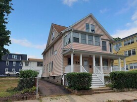 12 East St in Ansonia, CT - Building Photo