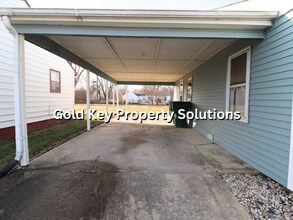 2317 N Turner St in Muncie, IN - Building Photo - Building Photo