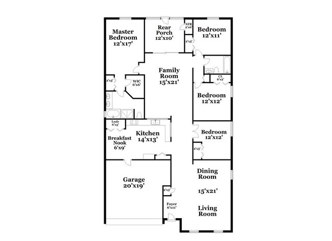 30313 Pga Dr in Sorrento, FL - Foto de edificio - Building Photo