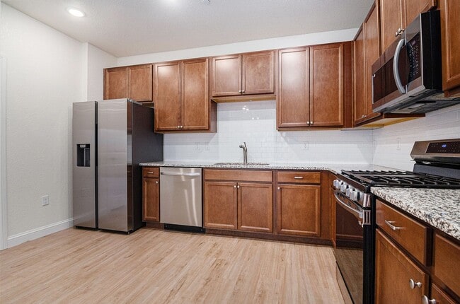 8848 S Kipling Way in Littleton, CO - Building Photo - Building Photo