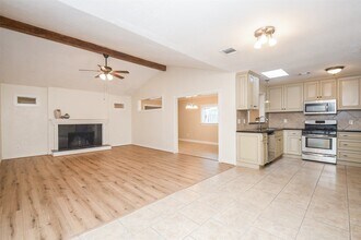 710 N Fork Ct in Katy, TX - Building Photo - Building Photo