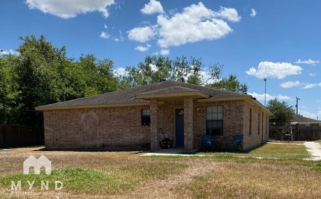 property at 9510 Cross Rdg Ln