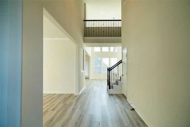 property at 3618 Windward Canyon Dr