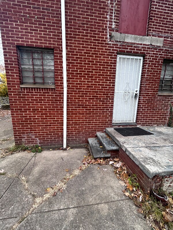 14016 Glenside Rd in Cleveland, OH - Building Photo - Building Photo