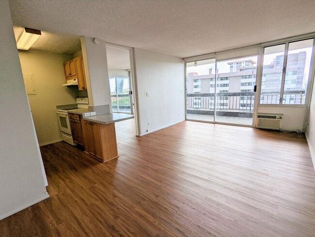 property at 775 Kinalau Pl