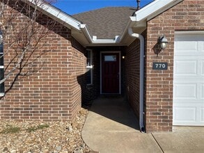 770 Dogwood St in Centerton, AR - Building Photo - Building Photo