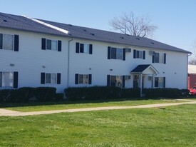 Erie Shores Apartments