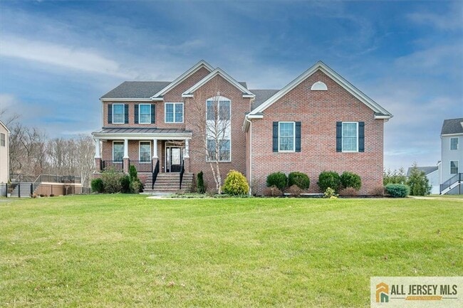 property at 6 Condor Ct