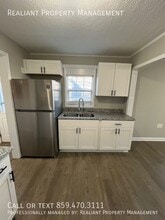 400 Broadway St in Nicholasville, KY - Building Photo - Building Photo