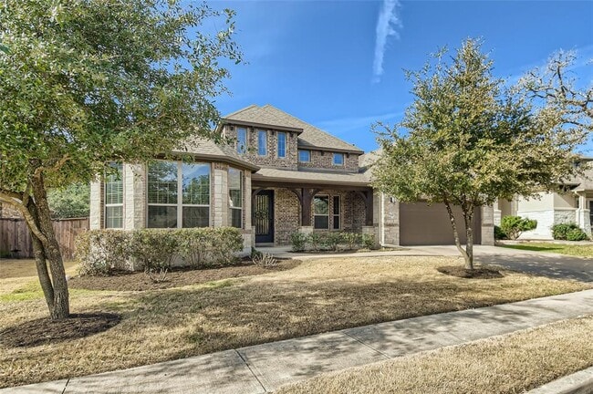 10408 Nicolet Way in Austin, TX - Building Photo - Building Photo