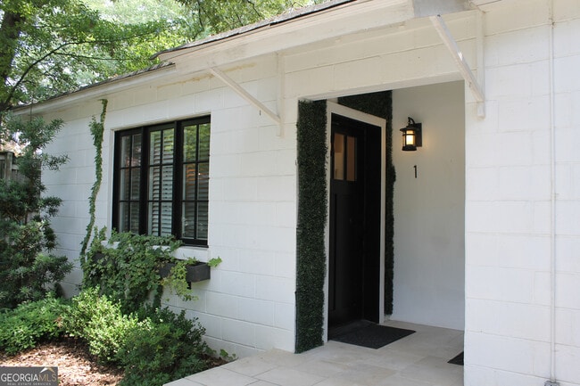 property at 1205 Standard Dr NE