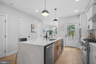 4212 7th St NW in Washington, DC - Building Photo - Building Photo