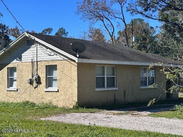 2604 Larsen Rd in Jacksonville, FL - Building Photo - Building Photo