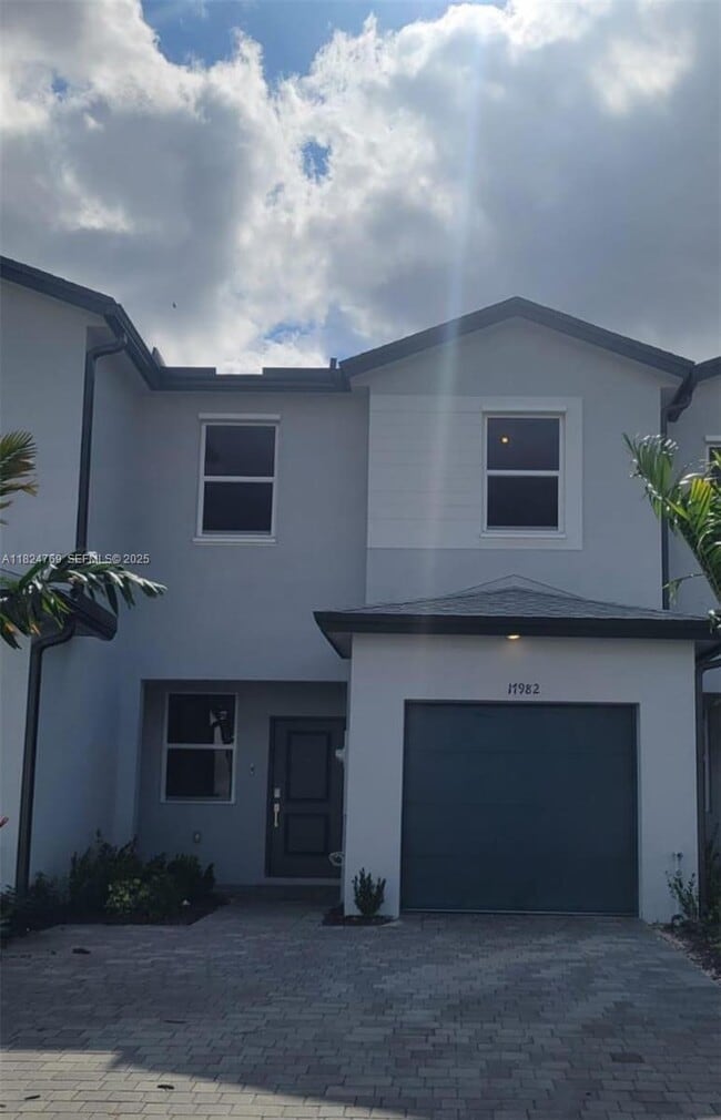 property at 17982 SW 359th St