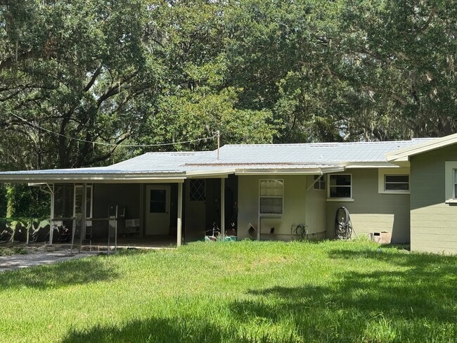2004 Lanier Rd, Unit Studio