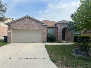 8103 Jalane Park in San Antonio, TX - Building Photo - Building Photo