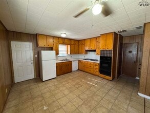 2505 Marie St in Wichita Falls, TX - Building Photo - Building Photo