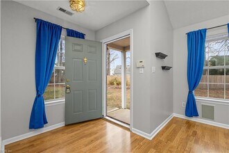 1523 Orchard Grove Dr in Chesapeake, VA - Building Photo - Building Photo