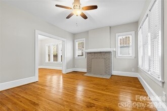 2404 E 7th St in Charlotte, NC - Building Photo - Building Photo