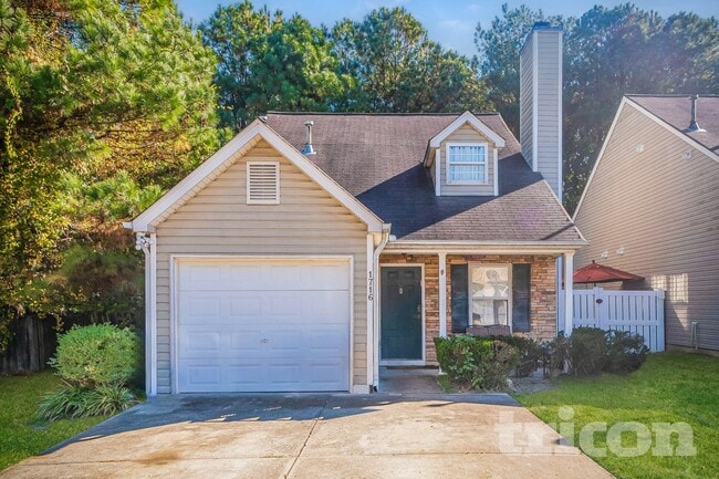 property at 1716 Beacon Valley Dr