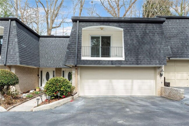 5680 Chemin De Vie NE in Atlanta, GA - Building Photo - Building Photo