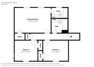 3191 Grand Central Dr in Snellville, GA - Building Photo - Building Photo