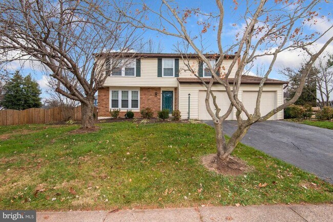 1346 Rock Chapel Rd in Herndon, VA - Building Photo - Building Photo