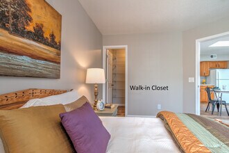 Wall Street Senior Living in Wentzville, MO - Building Photo - Building Photo