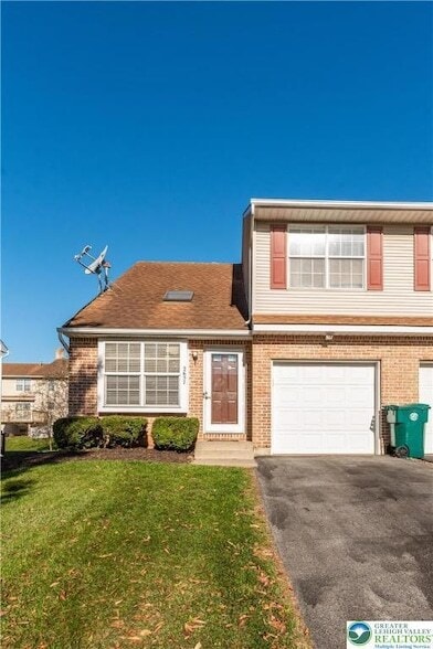 property at 2657 Tamlynn Ct