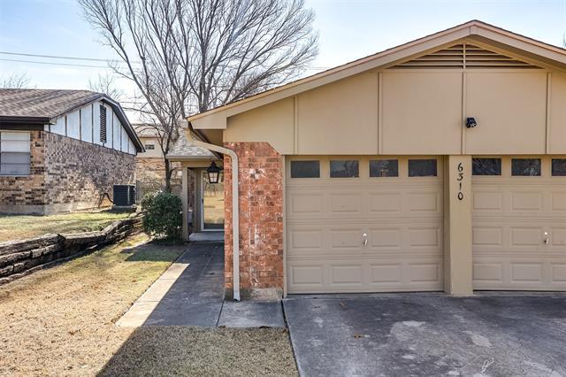 6310 Onyx Dr S in Fort Worth, TX - Building Photo - Building Photo